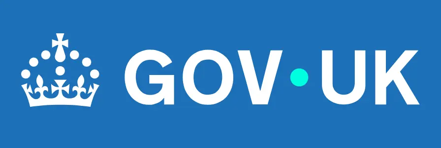 govuk logo