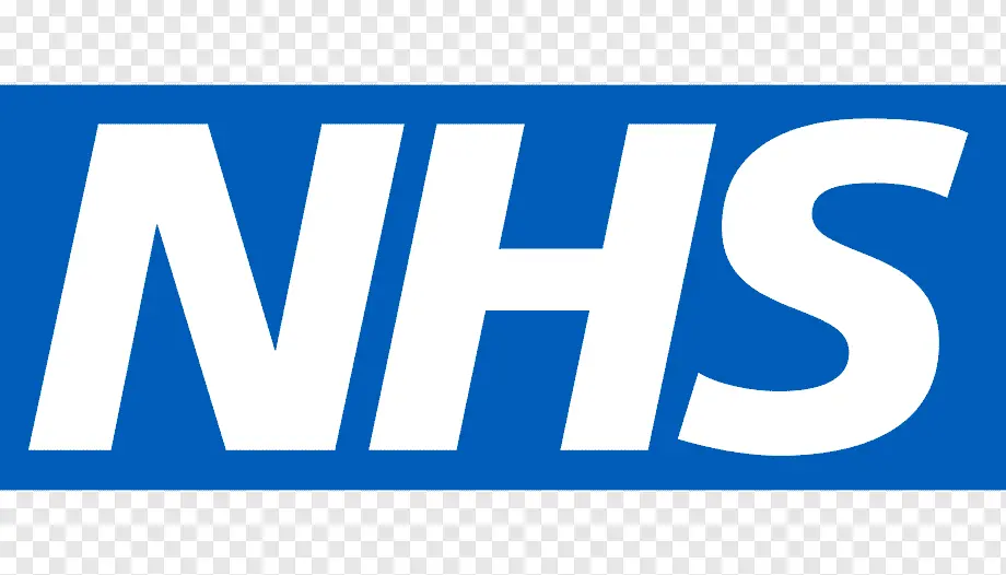 NHS logo