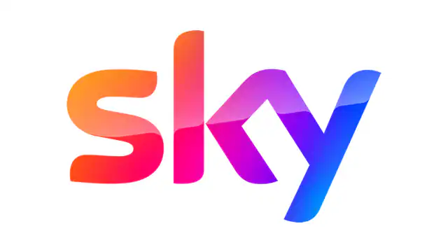 Sky logo